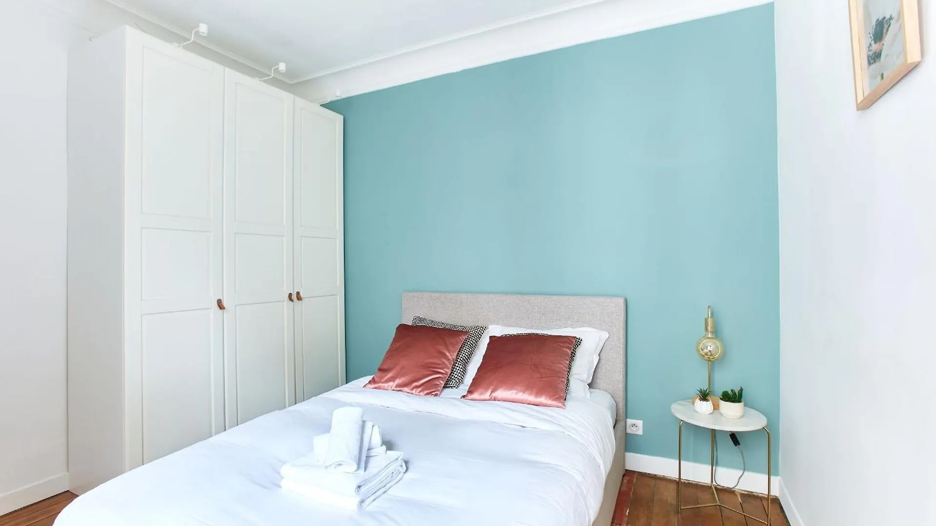 Bnbnova - 1Br - Montmartre & Moulin Rouge Paris