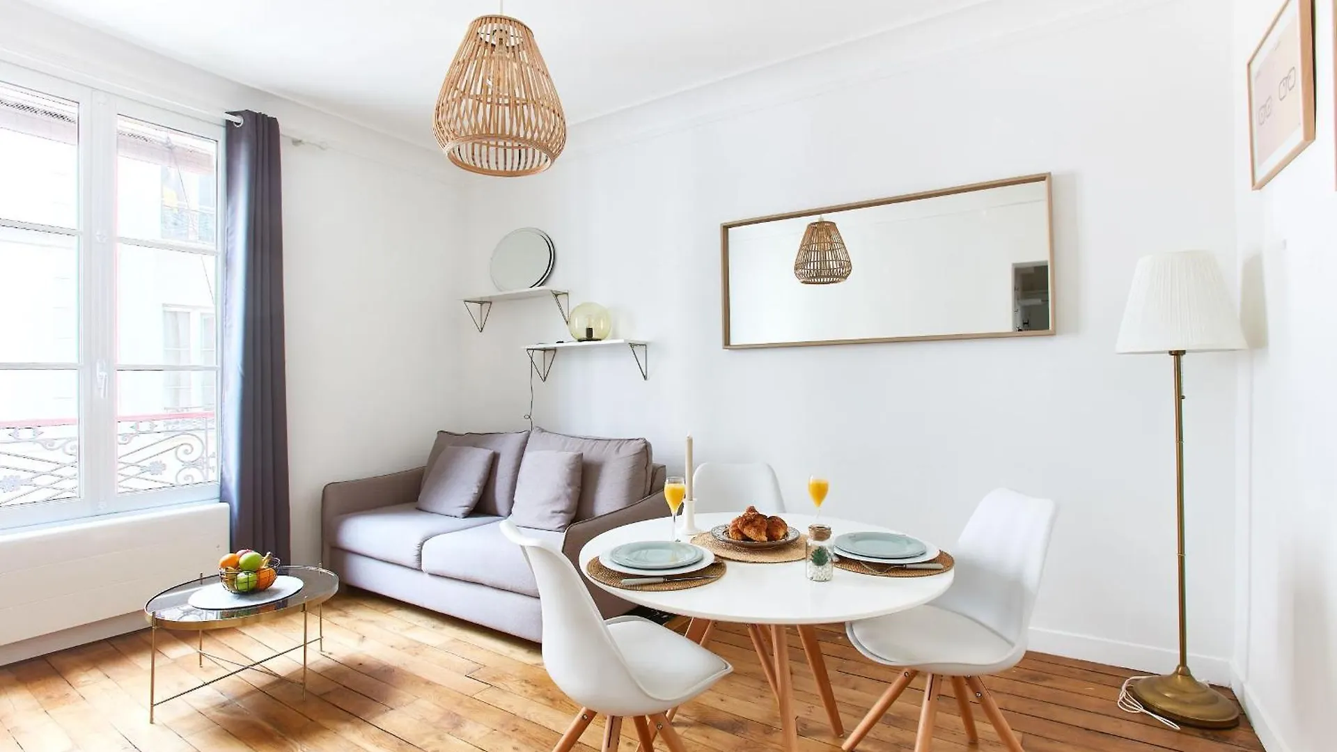 Bnbnova - 1Br - Montmartre & Moulin Rouge Paris Frankreich
